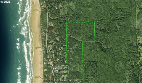Land, SealRock, OR