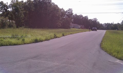 LAND - Ocala, FL