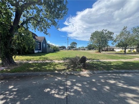 Vacant Land, Arabi, LA