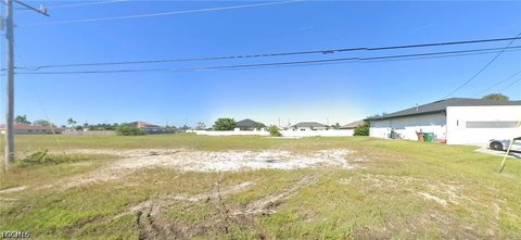 LAND - Cape Coral, FL