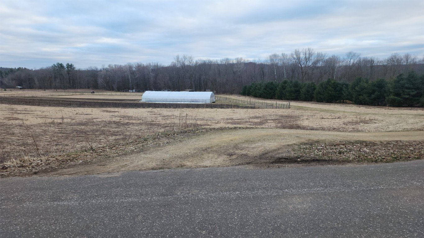Menomonie Land for Farming, Gardening