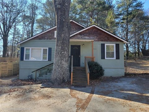 Atlanta Multi-Family Investment Opportunity