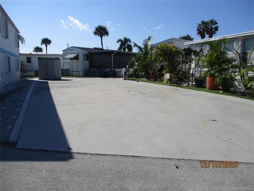 Jensen Beach Land Opportunity