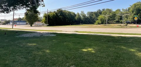 Lakewood-East Dallas Land Opportunity
