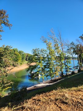 Waterfront Lot in Bridgewater Pointe