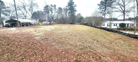 LAND - Hephzibah, GA