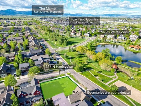 Land, Bozeman, MT