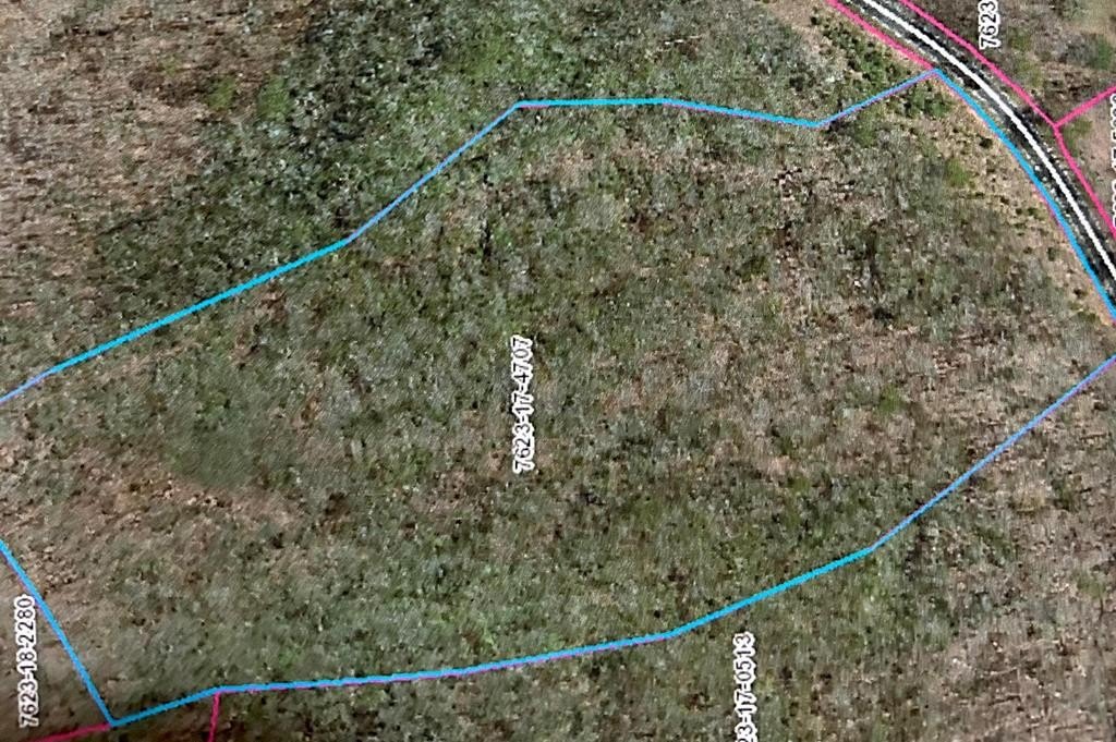 Whittier, NC Rural Land