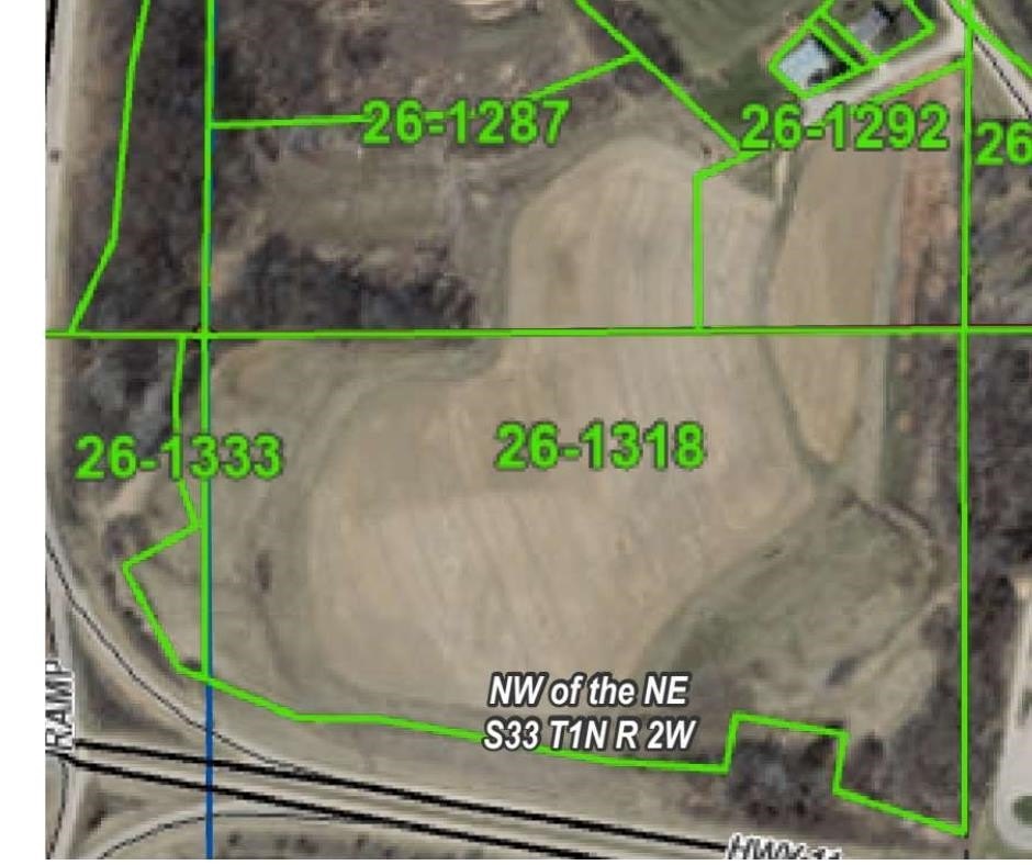 Commercial Land in Hazel Green