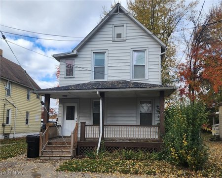 Fully Occupied Cleveland Investment Property