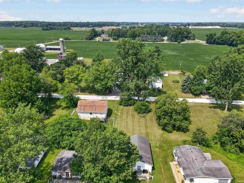 LAND - Syracuse, IN