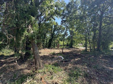 Ready-to-Build Lots in Woodruff