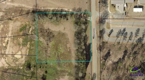Residential Land Lot with Build-Ready Site