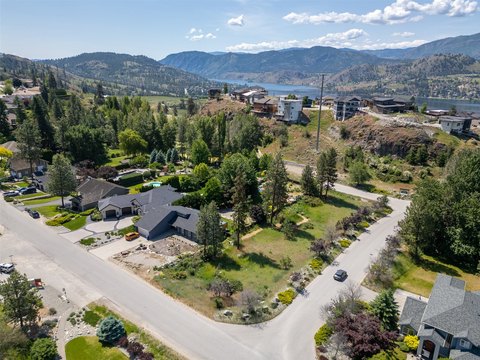 Okanagan Falls, BC