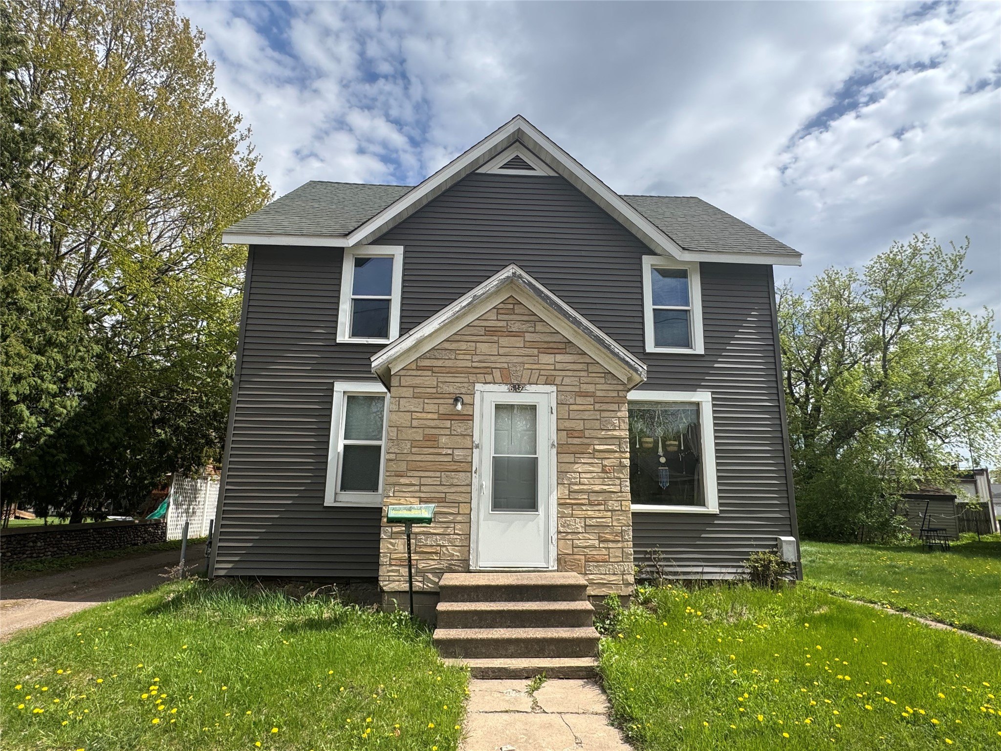 Chippewa Falls Duplex For Sale