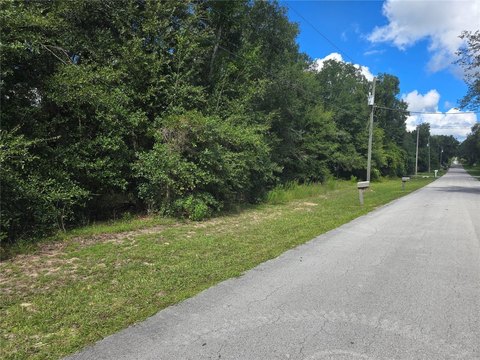 Land, INVERNESS, FL