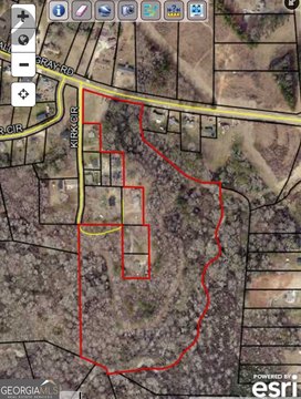 Land, Newnan, GA