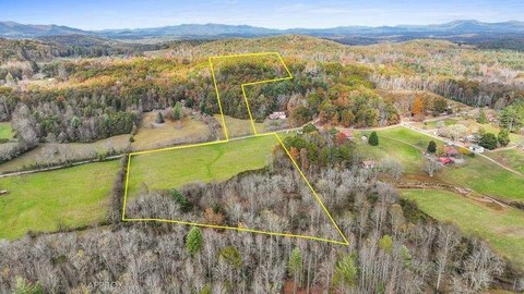 Zoned Agricultural Waterfront Tract
