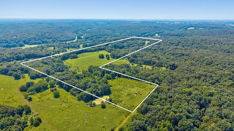 LAND - Mt Vernon, MO
