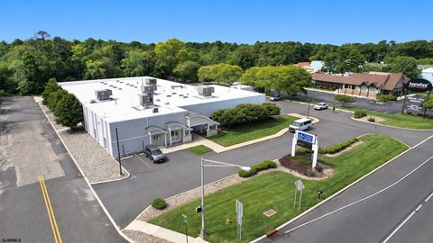 Professional Office Building on Route 30