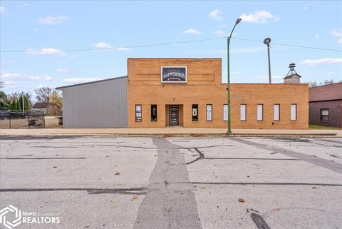 Thriving Bar & Event Center