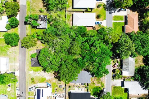 Spacious Land Parcel in Collier Heights