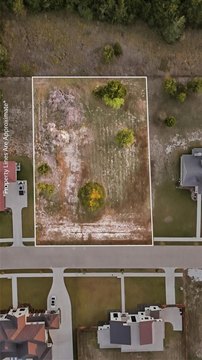 Residential Land in Gated Community