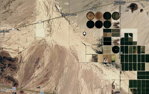 Rural Acreage