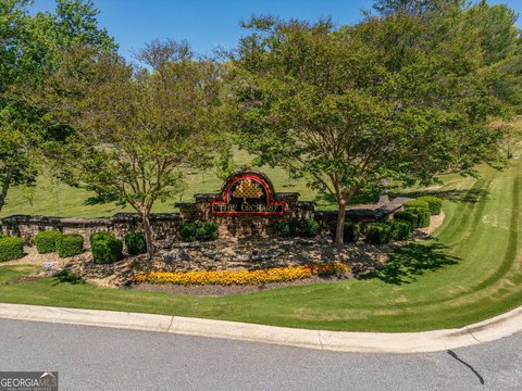 Buildable Golf Community Homesite