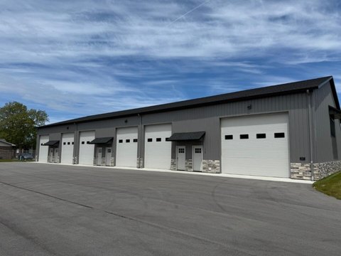 Holland, MI Storage/Hobby Warehouse