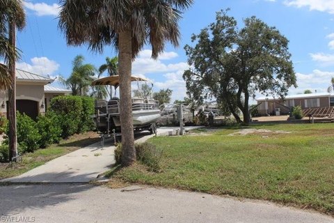 Land, BONITA SPRINGS, FL