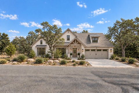 Residential Homesite Lot