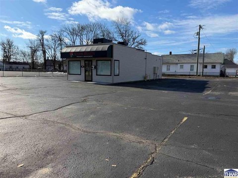 Terre Haute Commercial Property