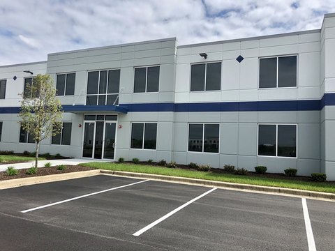 Mokena Warehouse Unit For Lease