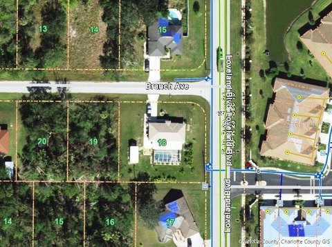 PUNTA GORDA, FL