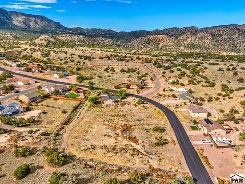 Land, Canon City, CO