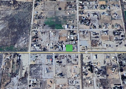 Overton Build-Ready Residential Lot