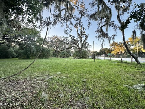 Commercial Land Assemblage