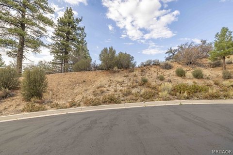 Land, Big Bear City, CA
