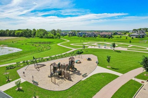 Half-Acre Residential Homesite