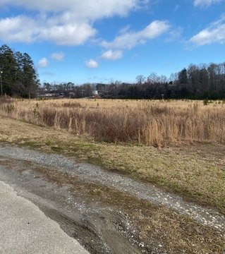 C-2 Zoned Commercial Land Tract