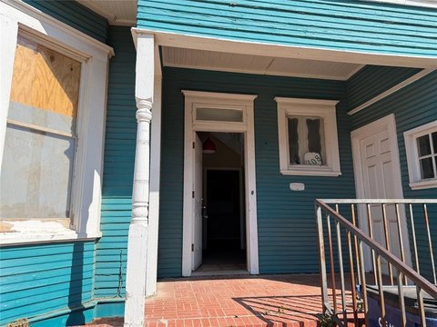 Residential Income, El Reno, OK
