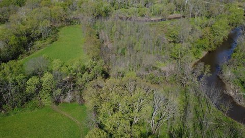 Waterfront Recreational Land Tract