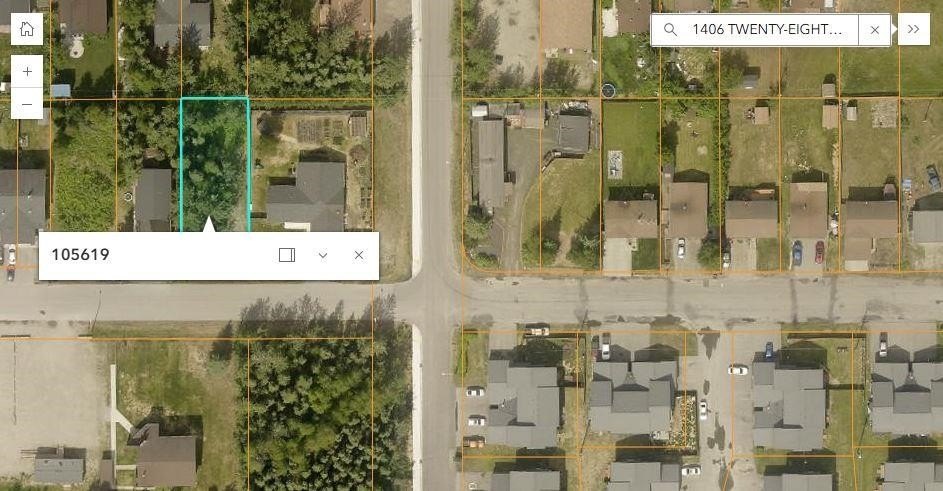 Fairbanks Land For Sale