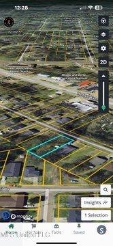 Residential Land in Jackson, MS