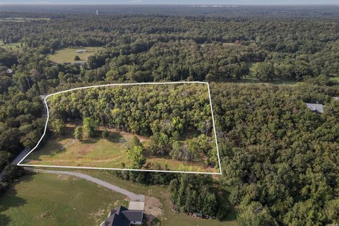 Vacant Land, Cabot, AR