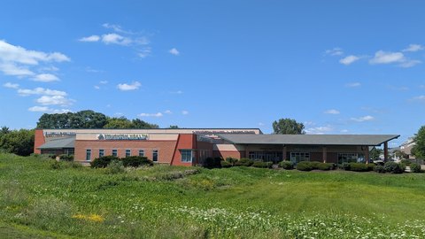 Wellness and Athletic Center