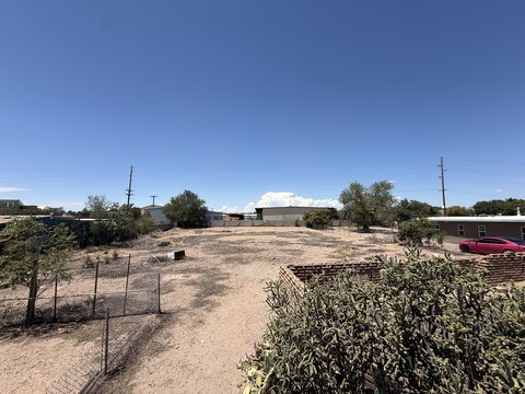 Land, Albuquerque, NM