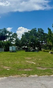 Land, HUDSON, FL