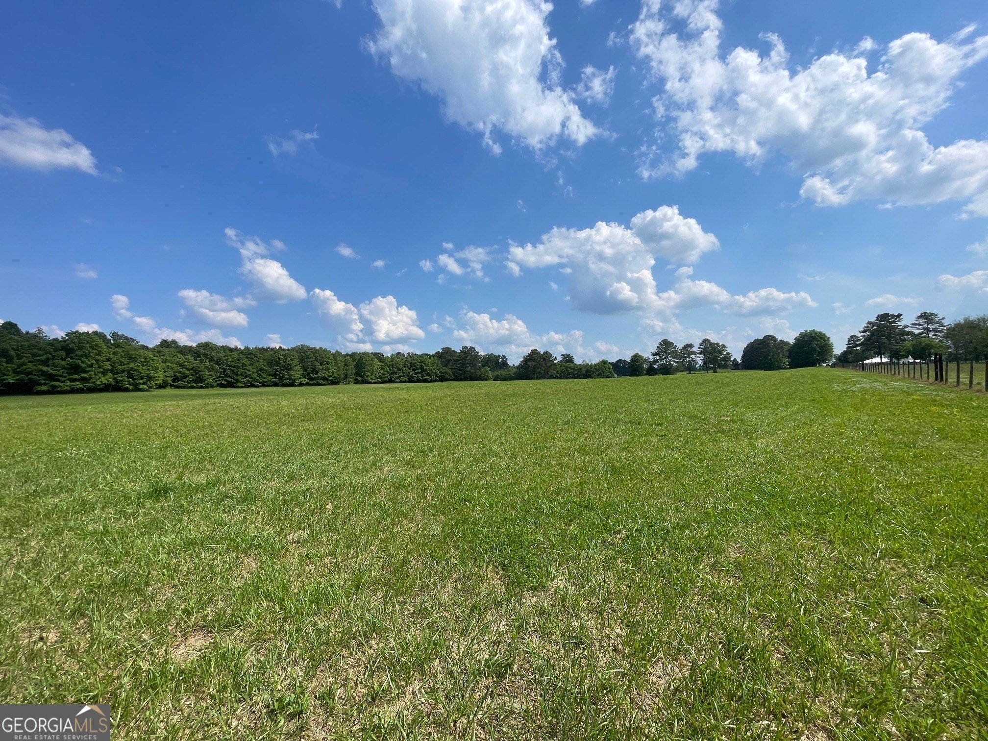 Resaca, Georgia Land For Sale